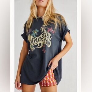 Daydreamer Grateful Dead Design